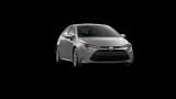 2026 Toyota Corolla - Preview 16