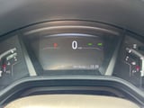2021 Honda CR-V - Preview 15
