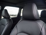 2026 Subaru Forester - Preview 9