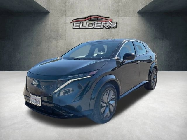 2023 Nissan Ariya - Image 1