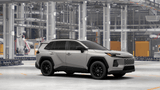 2026 Toyota RAV4 - Preview 14