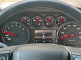 2026 Chevrolet Silverado 1500 - Preview 15