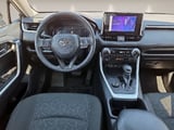 2024 Toyota RAV4 Hybrid - Preview 13