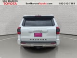 2026 Toyota 4Runner - Preview 6