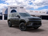 2026 Jeep Grand Wagoneer - Preview 5