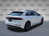 2027 Audi Q8 - Preview 8