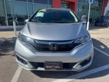 2019 Honda Fit - Preview 2