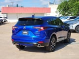 2026 Acura RDX - Preview 5