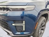 2026 Jeep Grand Wagoneer - Preview 9