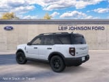 2026 Ford Bronco Sport - Preview 4