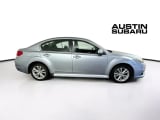 2013 Subaru Legacy - Preview 8
