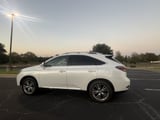 2013 Lexus RX - Preview 2