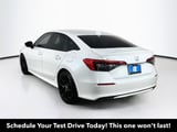 2024 Honda Civic - Preview 5