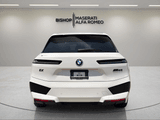 2023 BMW iX - Preview 4