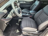 2026 Ford Explorer - Preview 10