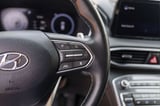 2022 Hyundai Santa Fe - Preview 13