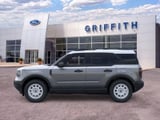 2025 Ford Bronco Sport - Preview 4