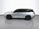 2026 Lexus TX - Preview 8