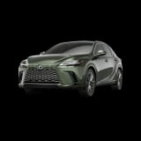 2027 Lexus RX - Preview 2