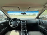 2009 Ford Flex - Preview 8