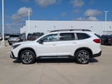 2026 Subaru Ascent - Preview 3