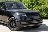 2025 Land Rover Range Rover - Preview 9