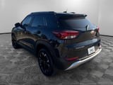 2023 Chevrolet Trailblazer - Preview 3