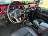2022 Jeep Gladiator - Preview 9