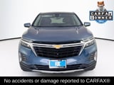 2024 Chevrolet Equinox - Preview 2