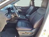 2027 Ford Explorer - Preview 10