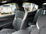 2026 Toyota Camry - Preview 11