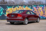 2004 Volvo S60 - Preview 3