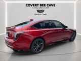 2026 Cadillac CT5 - Preview 9