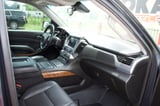 2019 Chevrolet Suburban - Preview 7