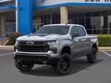 2026 Chevrolet Silverado 1500 - Preview 6