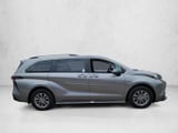 2026 Toyota Sienna - Preview 4