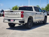 2026 Chevrolet Silverado 1500 - Preview 4