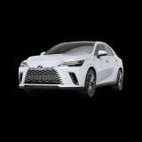 2027 Lexus RX - Preview 2