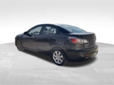2013 Mazda Mazda3 - Preview 7