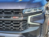 2023 Chevrolet Tahoe - Preview 8