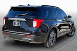 2023 Ford Explorer - Preview 12