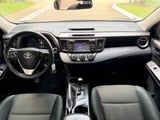2018 Toyota RAV4 - Preview 10