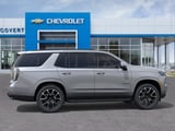 2026 Chevrolet Tahoe - Preview 5