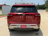 2023 Nissan Pathfinder - Preview 4