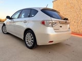 2008 Subaru Impreza - Preview 3