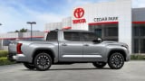 2026 Toyota Tundra - Preview 11