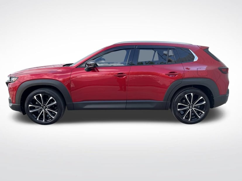 2024 Mazda CX-50 - Image 3