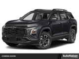 2027 Chevrolet Equinox - Preview 2