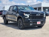 2026 Chevrolet Silverado 1500 - Preview 2