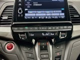 2027 Honda Odyssey - Preview 13